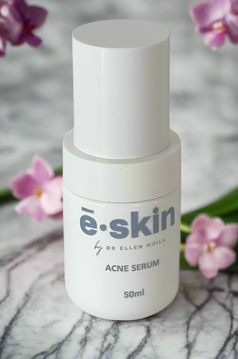 ē-skin - Acne Serum