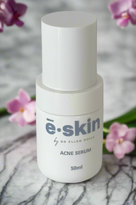 ē-skin - Acne Serum