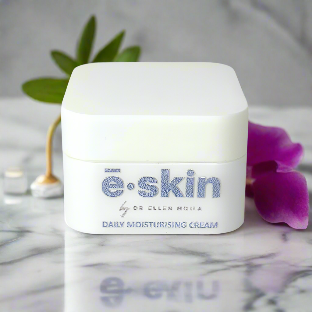 ē-skin - Daily Moisturising Cream