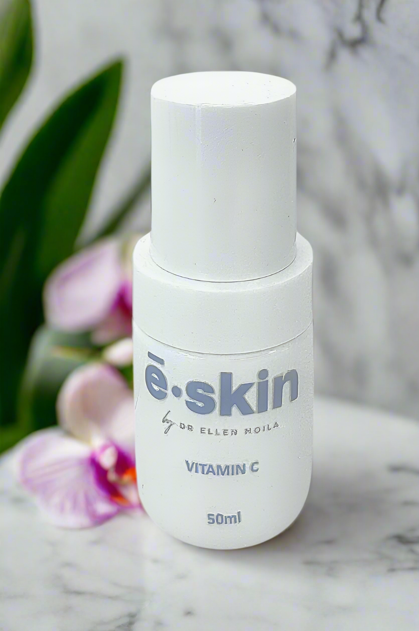 ē-skin - Vitamin C