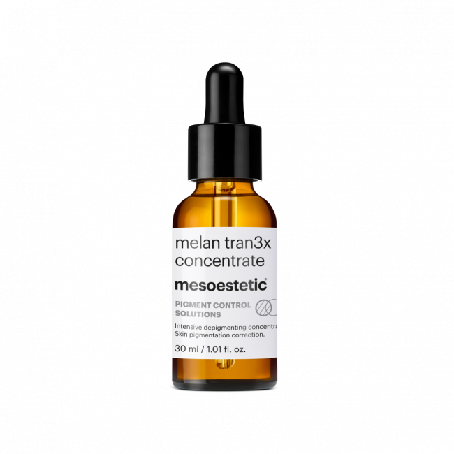 Melan Trans3X concentrate