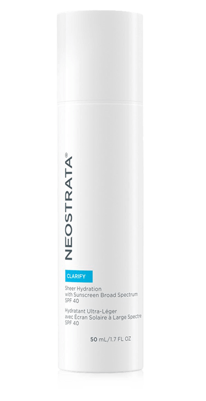 NeoStrata Sheer Hydration