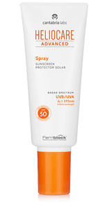 Heliocare Advanced Spray SPF 50