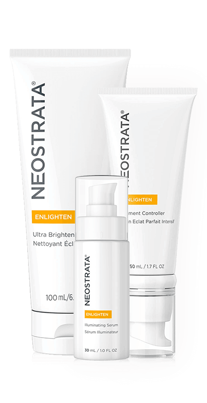 NeoStrata Enlighten Trio