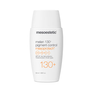 Mesoestetic Melan 130+ pigment control