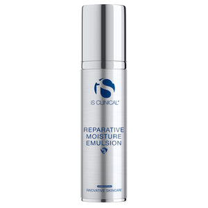 IS Clinical-Reparative Moisture Emulsion