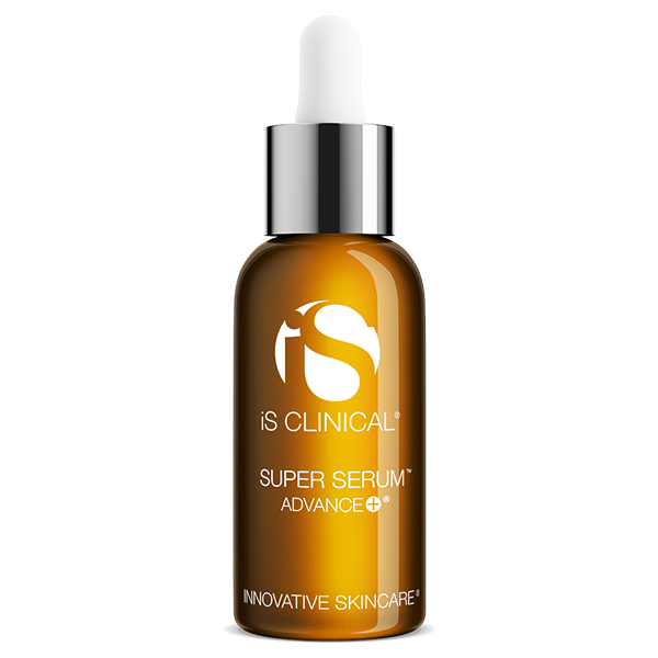 IS Clinical - Super Serum Advance
